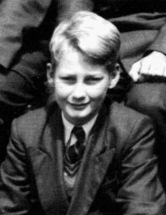 John