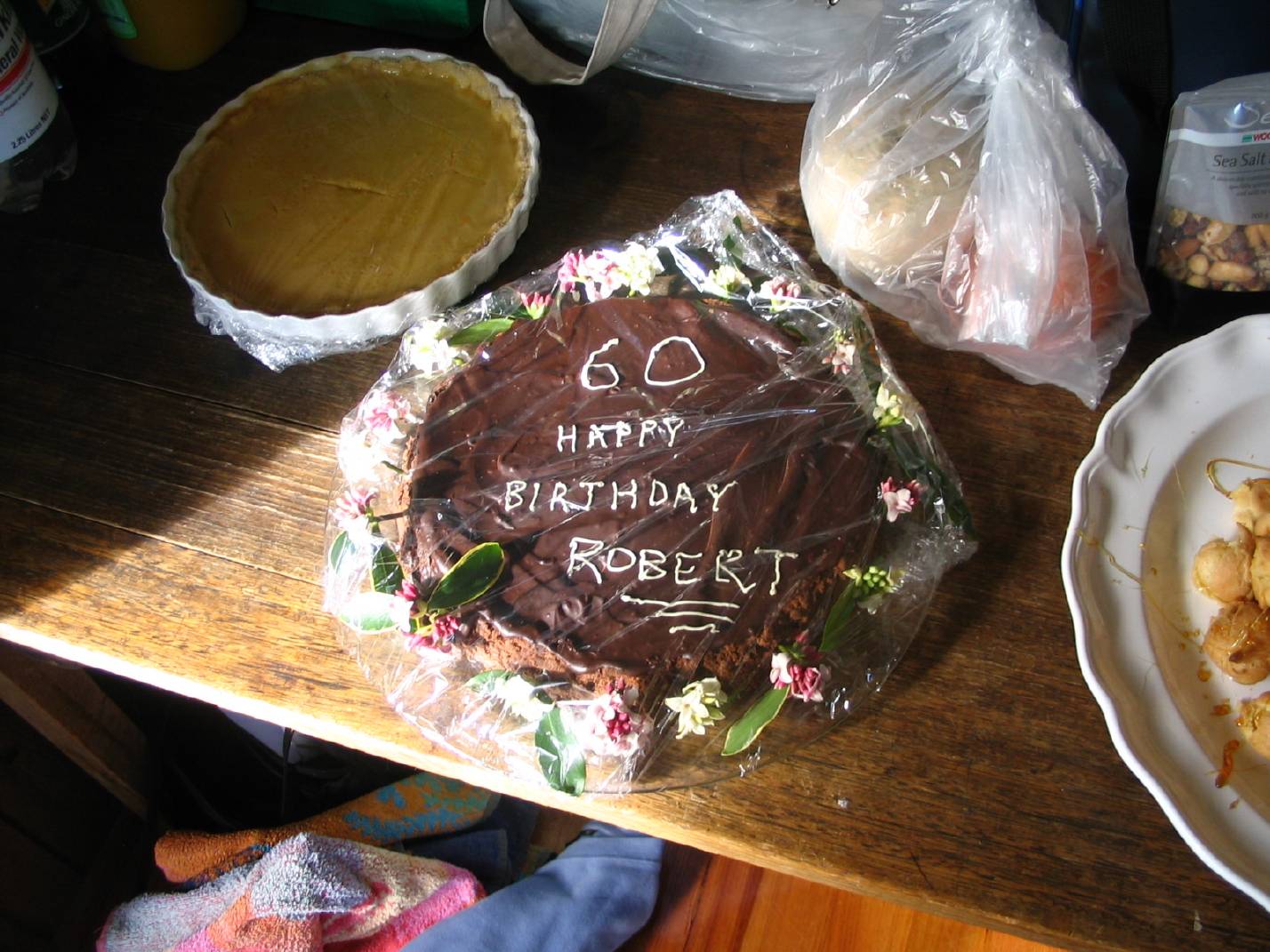 [cake, 400k bytes]