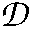D