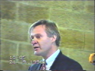 Robert Wood