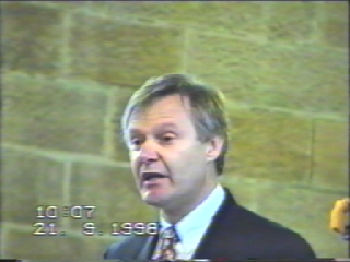 Robert Wood