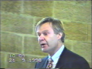 Robert Wood