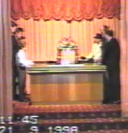 The Pallbearers