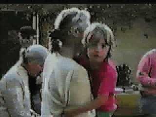 Hazel & Josh