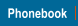 Phonebook
